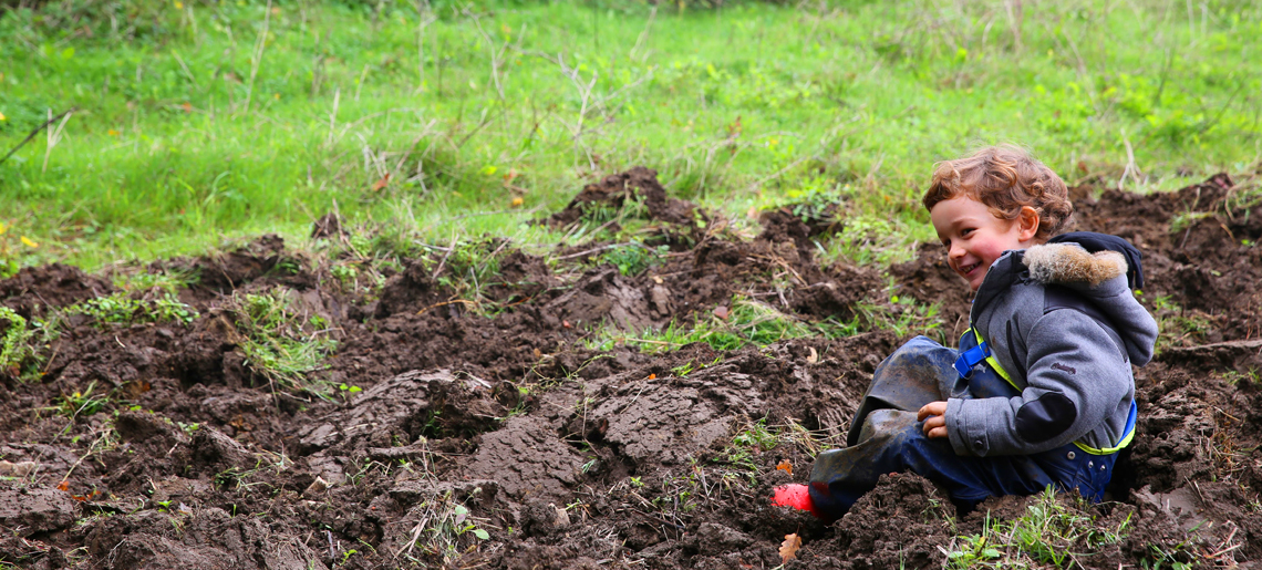 Ormana Düzenli Giden Çocuklarda Gözlemlediğim 5 Değişiklik